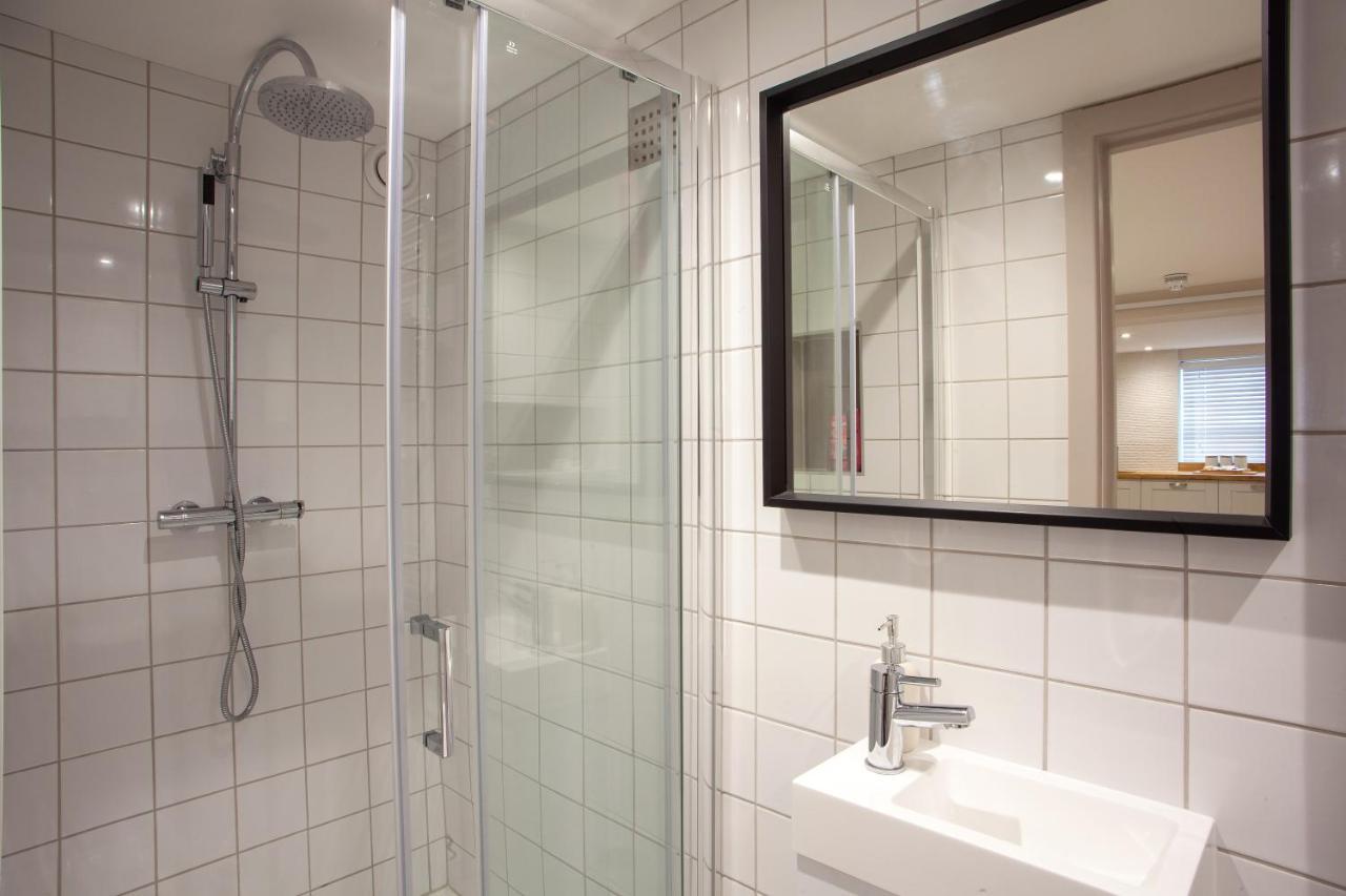 The Hideaway Apartment Southampton Bagian luar foto