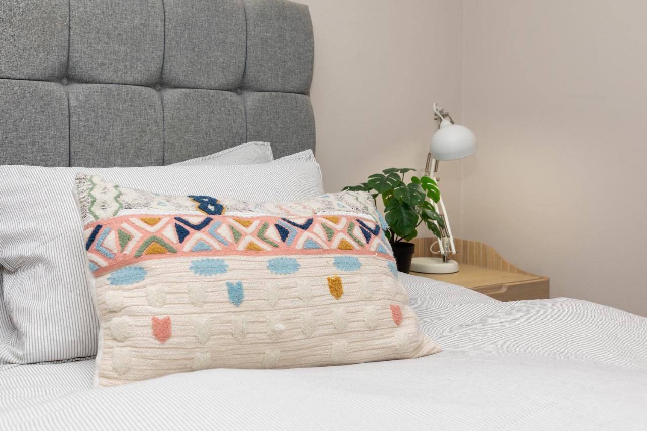 The Hideaway Apartment Southampton Bagian luar foto