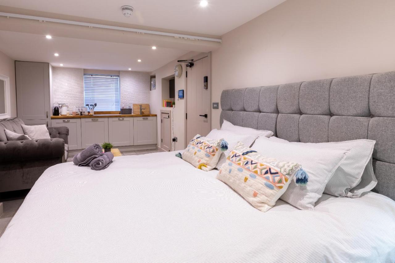 The Hideaway Apartment Southampton Bagian luar foto