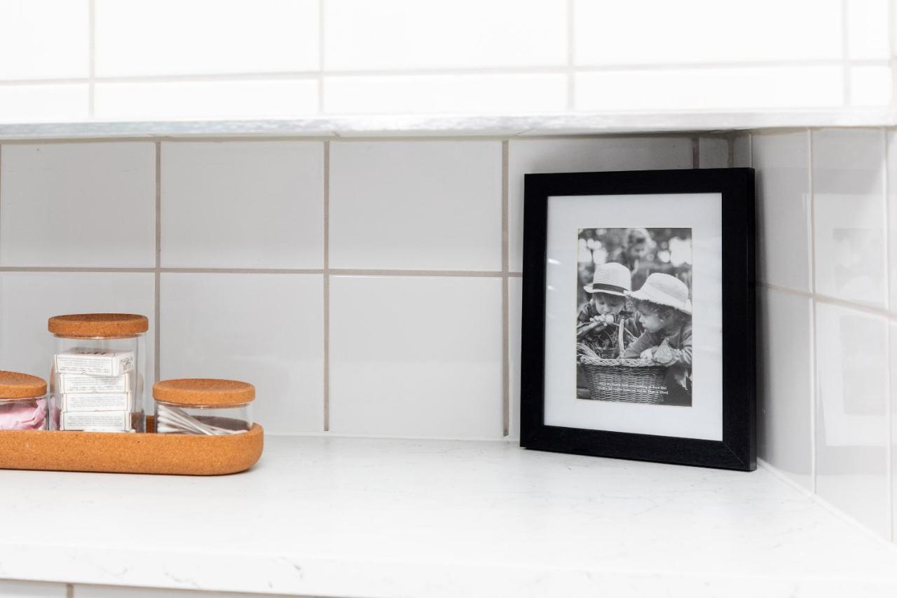 The Hideaway Apartment Southampton Bagian luar foto